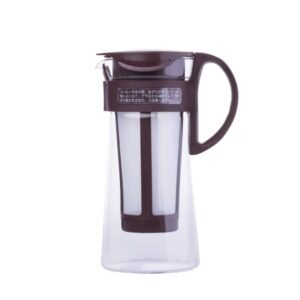 HARIO MCPN-14CBR WATER BREW COFFEE POT