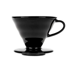HARIO KDC-02-B DRIPPER 02 KASUY A BLACK