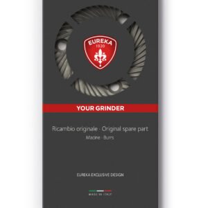 GRINDING BLADES EUREKA ø 50 mm - RIGHT