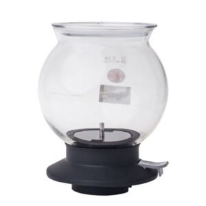 HARIO TDR-80B TEA DRIPPER LARGO