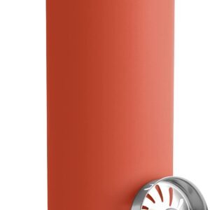 Alternative view of FELLOW CARTER MOVE MUG (CORDUROY RED, 16OZ)