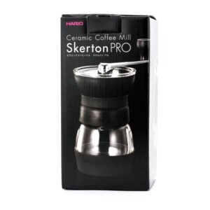 Alternative view of HARIO MMCS-2B COFFEE MILL SKERTON PRO