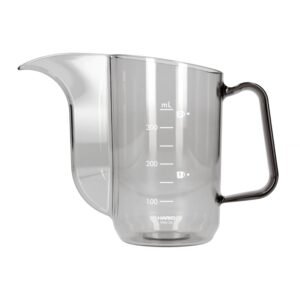 HARIO VUW-35HSV V60 UCHI MUG MAIR.SILVER