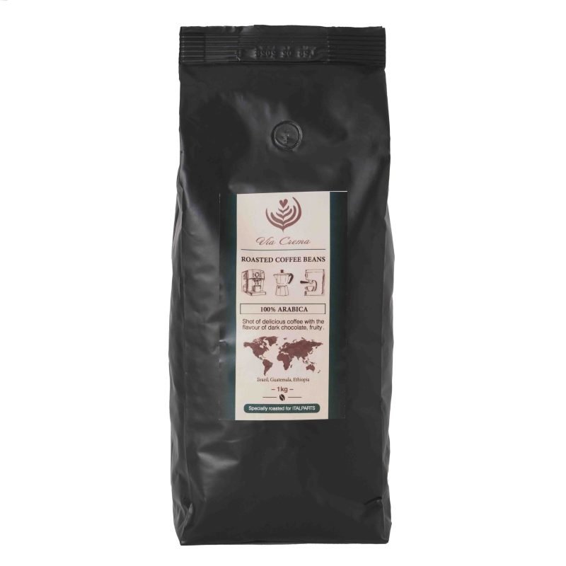 VILEA Top - Coffee Bean main image 1