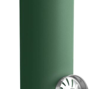 Alternative view of FELLOW CARTER MOVE MUG (CARGO GREEN, 16OZ)