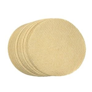 HARIO CF-WDC-6 PAPER FILTER X WDC