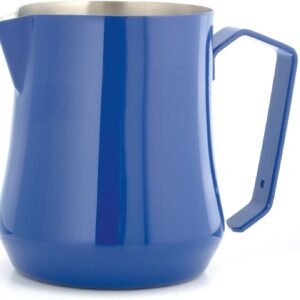 MILK PITCHER TULIP BLUE 0.50 L