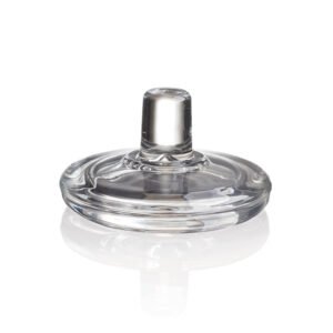 CHEMEX COFFEEMAKER GLASS COVER COVER - [CMC]