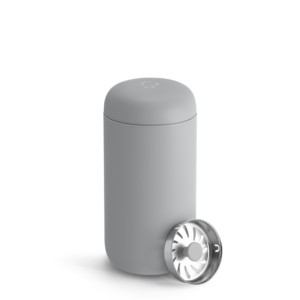 FELLOW CARTER MOVE MUG (MATTE GREY, 12OZ)