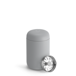 FELLOW CARTER MOVE MUG (MATTE GREY, 8OZ)