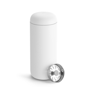 FELLOW CARTER MOVE MUG (MATTE WHITE, 16OZ)