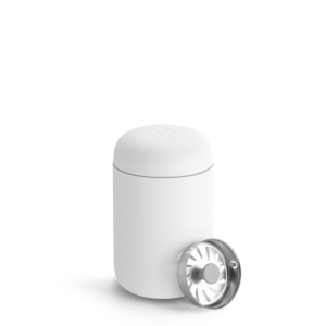 FELLOW CARTER MOVE MUG (MATTE WHITE, 8OZ)