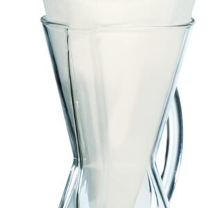 CHEMEX BONDED FILTERS UNFOLDED HALF MOON - [FP-2]