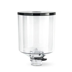 EUREKA CAMPANA COMPLETA CILIND. ZTH-MDM-MCD-AMX