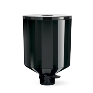 EUREKA CAMPANA FUME' COMPL. CILIND. ZTH-MDM-MCD