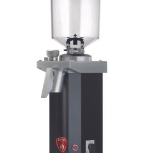 EUREKA DROGHERIA/4 85 0 220-230V/50H - MATT BLACK