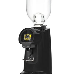 EUREKA HELIOS 80 220-240V/50-60Hz - MATT BLACK