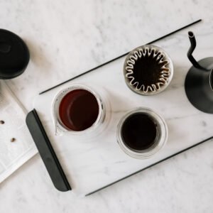 Alternative view of FELLOW CARTER MOVE MUG (MATTE WHITE, 8OZ)