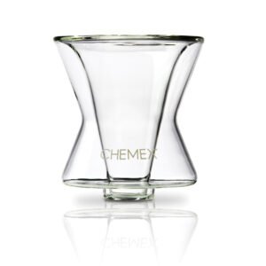 CHEMEX FUNNEX - ONE CUP GLASS COFFEMAKER [CM-FNX]