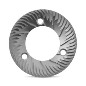 GRINDING BLADES EUREKA ø 55 mm - RIGHT