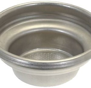 LA MARZOCCO FILTER BASKET 1 CUP - 7 gr ø 70x27 mm