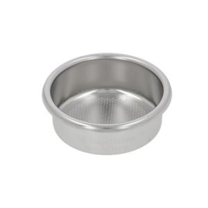 IMS PRECISION FILTER 2 CUPS 16/20 g -  ø 70 mm; H.26 mm