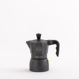 E&B CLASSIC MOKA POT 1T