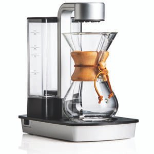 CHEMEX OTTOMATIC COFFEEMAKER 2.0 - [OTTO2.0]