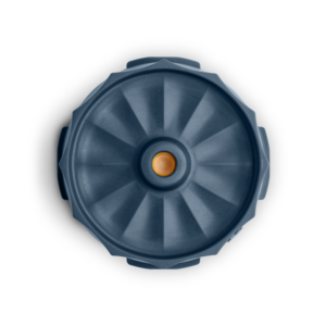 Alternative view of FELLOW PRISMO