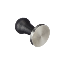 Alternative view of VIA CREMA COFFEE TAMPER PLANE BASE 58 mm - BLACK (by MOTTA)