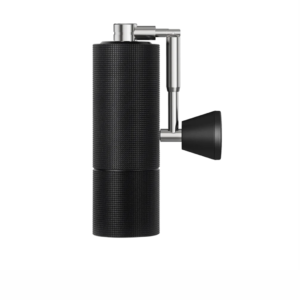 Alternative view of TIME MORE C3-PRO MANUAL COFFEE GRINDER (BLACK)