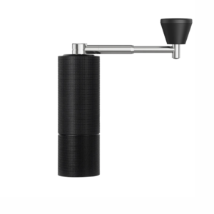 TIME MORE C3-PRO MANUAL COFFEE GRINDER (BLACK)
