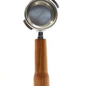 BEZZERA PORTAFILTER BOTTOMLESS COMPLETE (wings 5.8 mm)