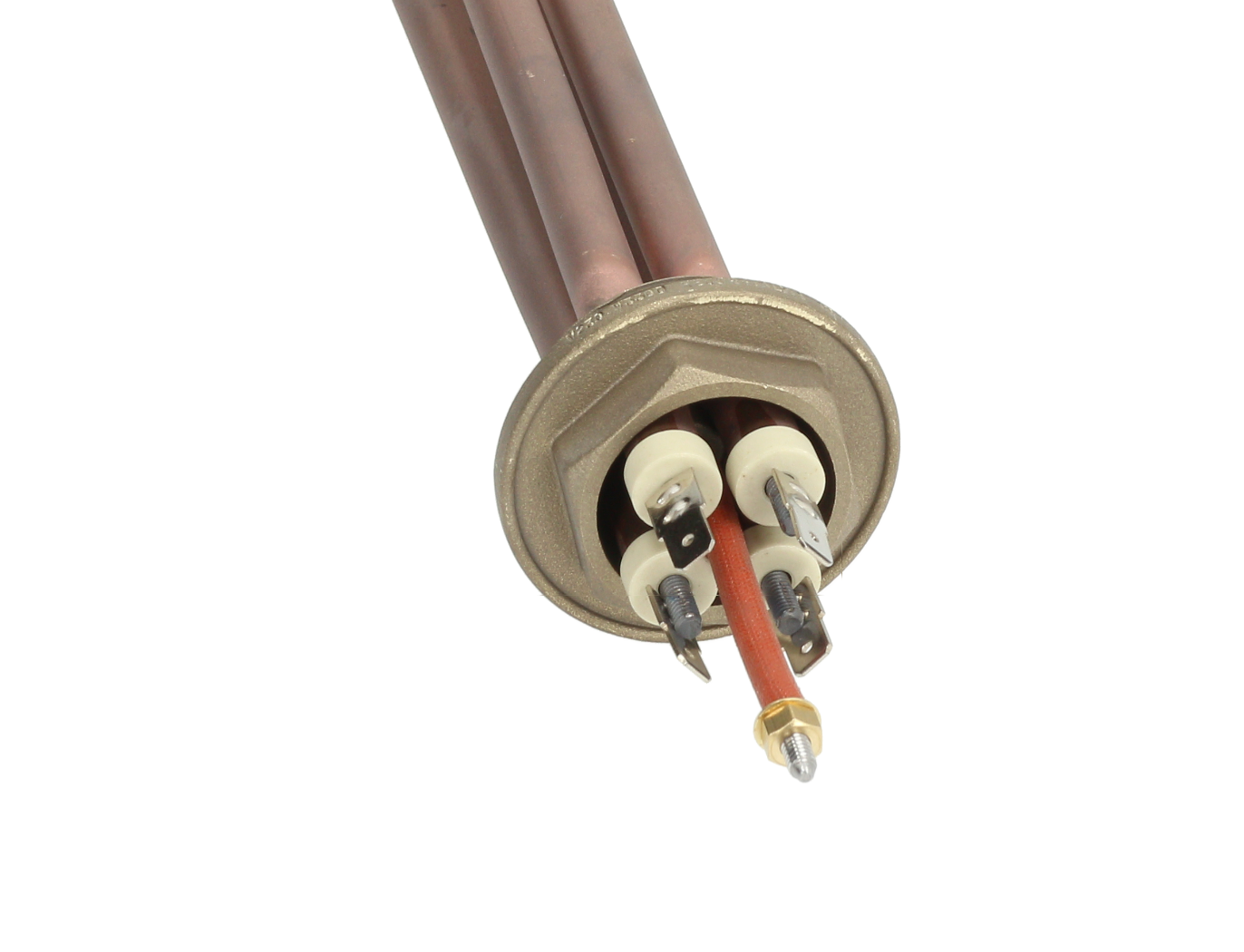 GRIMAC HEATING ELEMENT 1”1/4 W3300 V230 L.23 2GR ECLISSE - TEN - Image 2