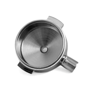 FAEMA FILTERHOLDER BODY - INCLINED HANDEL [ø 3/8" - M12]