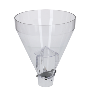 Alternative view of MAZZER ORIGINAL SUPER JOLLY CONICHAL HOPPER 1,3KG