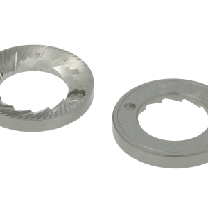 MALKONIG  GRINDING BLADES external ø 65 mm - internal ø 38 mm