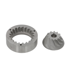 GRINDING BLADES MAZZER  MAJOR ø 83 mm THREE PHASE