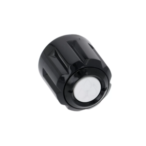 Alternative view of FAEMA STEAMWATER VALVE KNOB