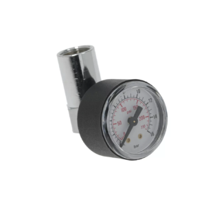 TEST KIT FOR PRESSURE FILTERHOLDER ø 3/8" 0÷16 bar