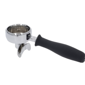 FILTERHOLDER COMPLETE 2 CUPS FAEMA EMBLEMA - ORIGINAL