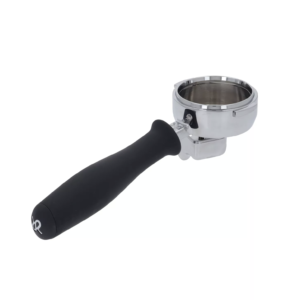 Alternative view of FILTERHOLDER COMPLETE 1 CUPS FAEMA EMBLEMA - ORIGINAL