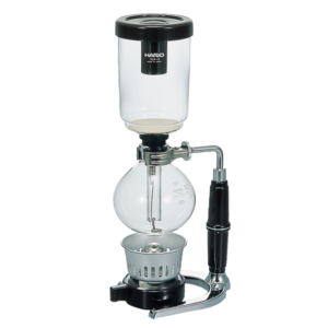 HARIO TCA-5 COFFEE SYPHON TECHNICA