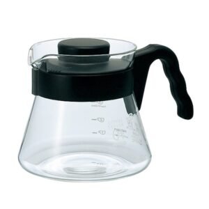 HARIO VCS-01B V60 COFFEE SERVER 4