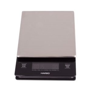 HARIO VSTM-2000HSV V60 DRIP SCALE