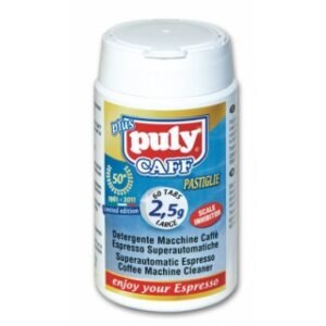 PULY CAFF PLUS NSF 2,5g. 60 TABLETS D16H8mm LARGE
