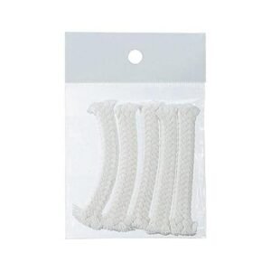 HARIO A-55 NAKED RAYON LAMP WICK