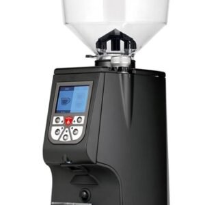 EUREKA ATOM W 65 220-240V/50-60Hz - MATT BLACK