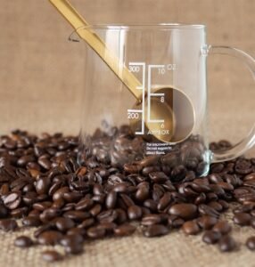 CAFE SUPPLIES