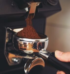 ESPRESSO